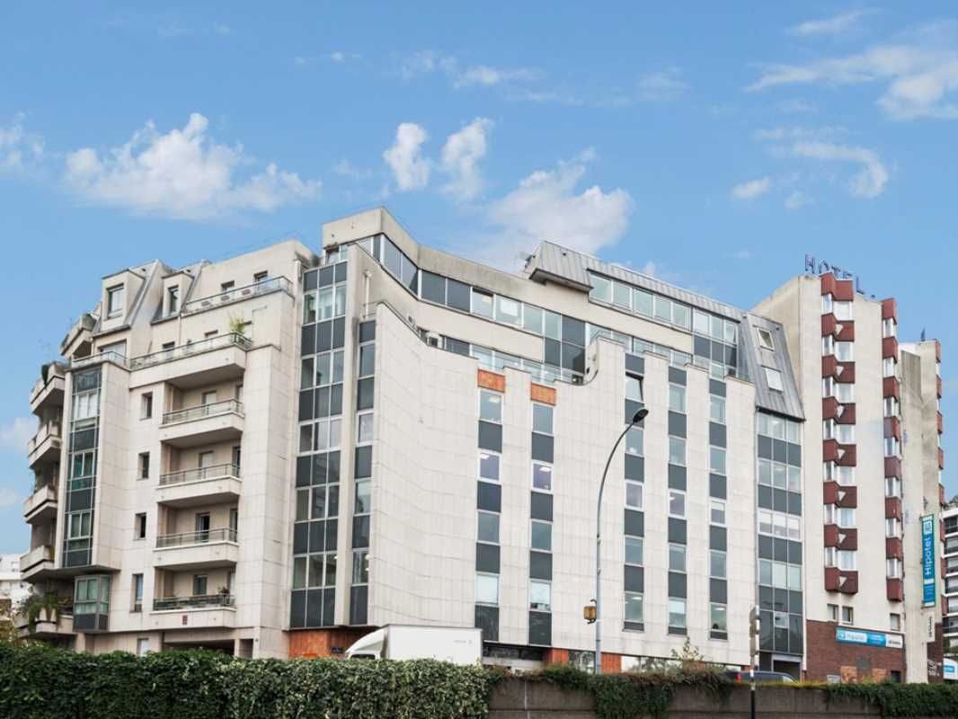 A 300 mètres du RER A Joinville le Pont, avec une