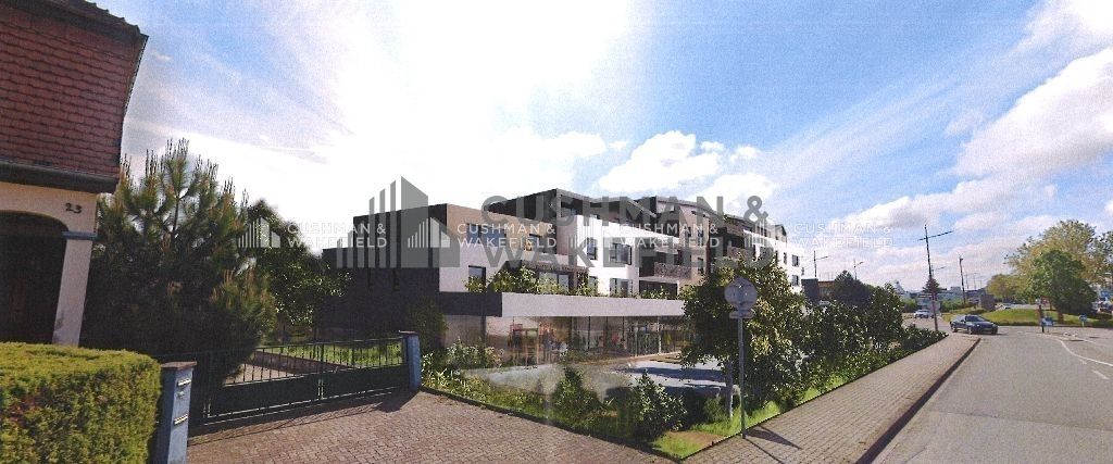 Vente locaux commerciaux 150 m² non divisibles