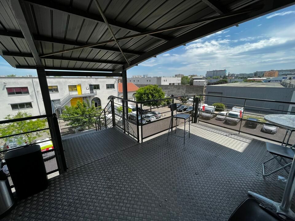 Location bureaux 1194.7 m² divisibles à partir de 20 m²