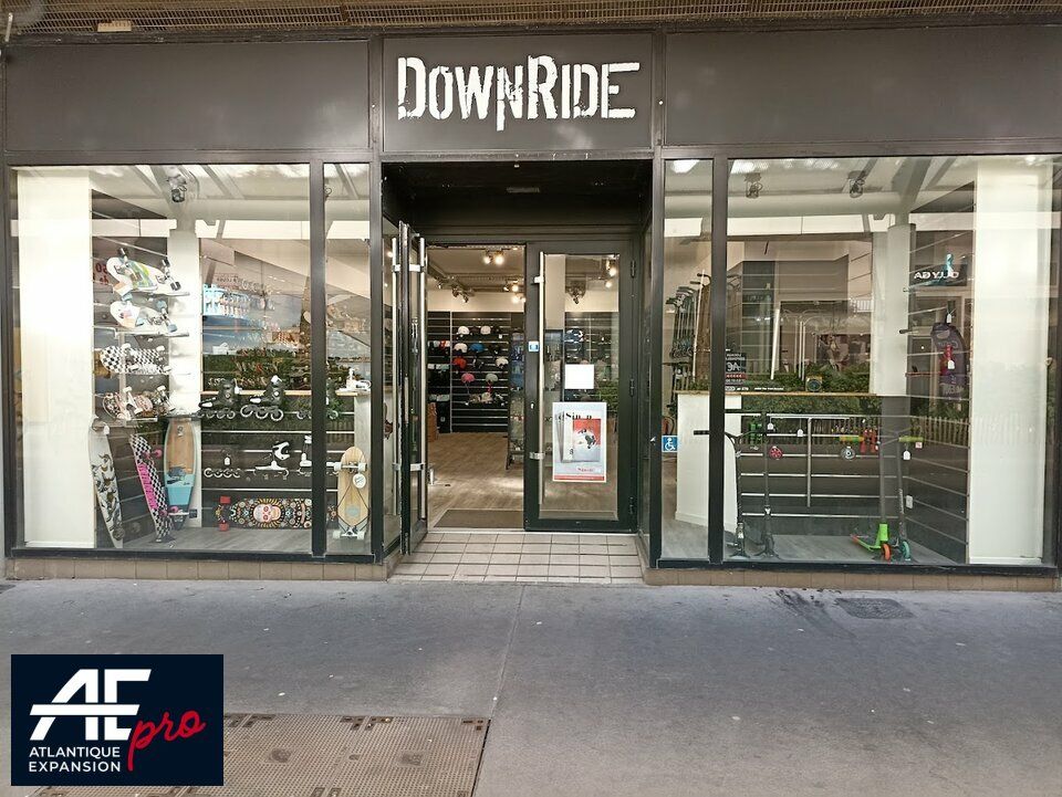 A LOUER LOCAL COMMERCIAL