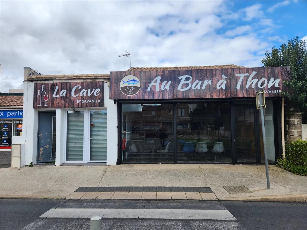 Vente fonds de commerce 108 m² à Castelnau-le-Lez