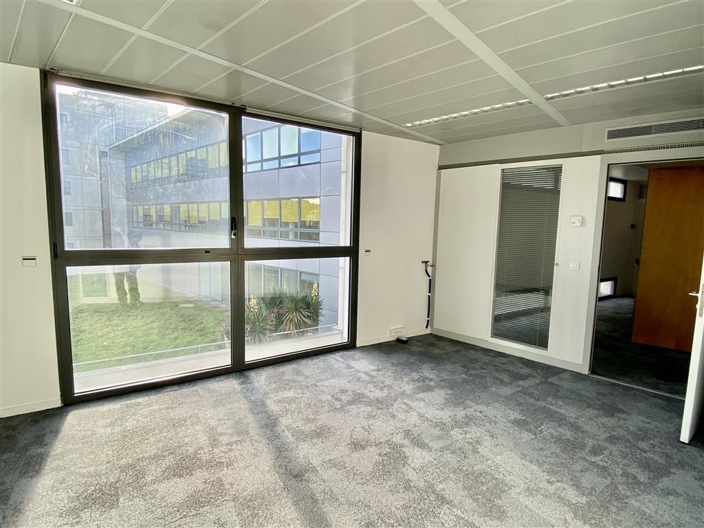 Vente bureaux 644 m² divisibles à partir de 313 m²