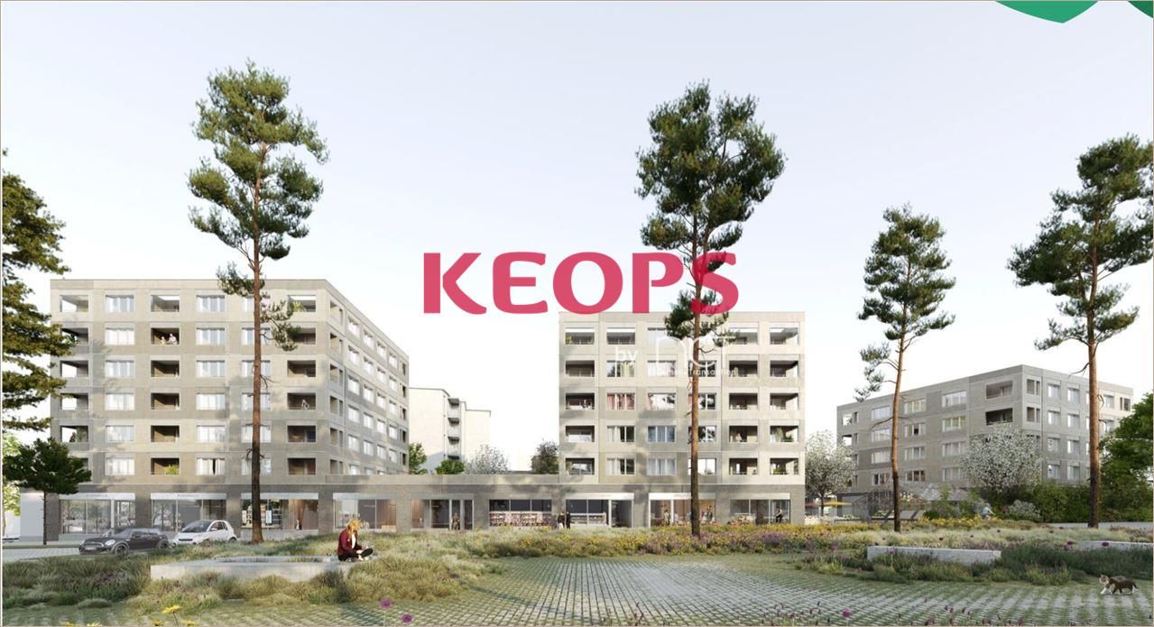 Vente Commerce/boutique 469 m² divisibles à partir de 105 m²