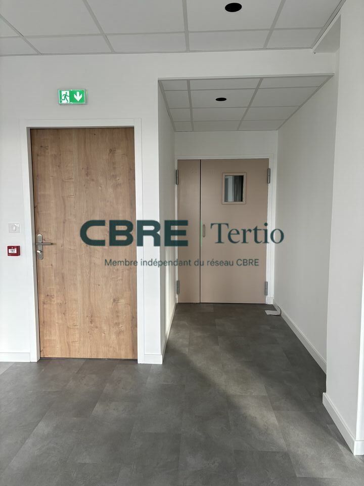 Bureaux à louer - TOURS EST - Proche Gare TGV