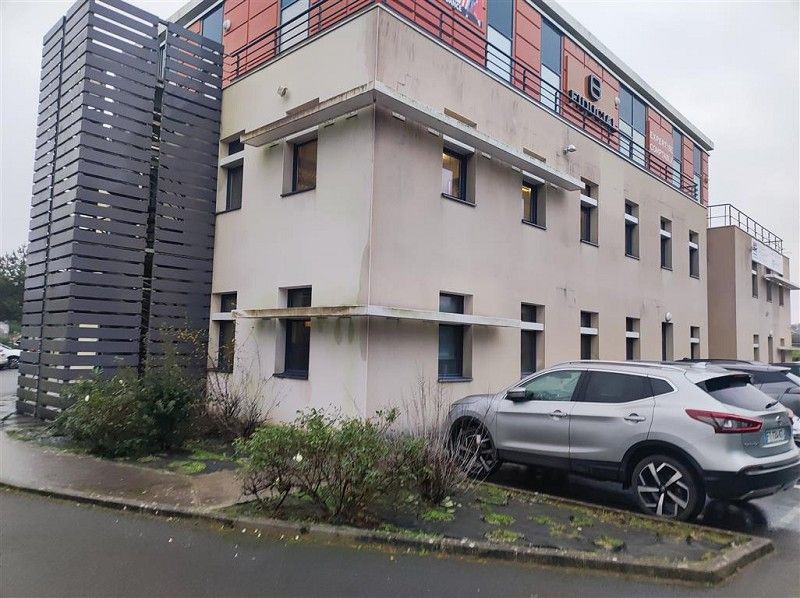A vendre bureaux 243 m² à PORNICHET