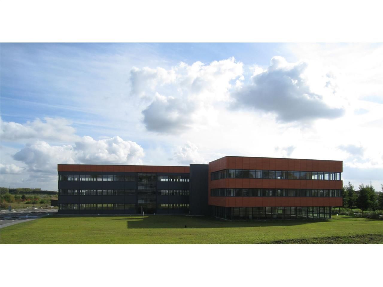 CBRE vous propose des bureaux dans des immeubles