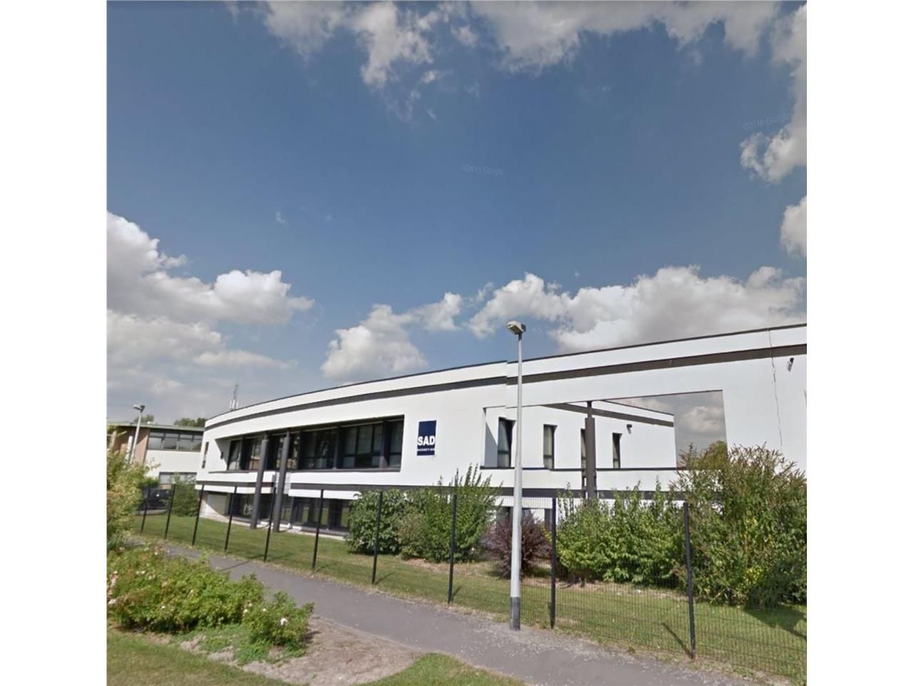 Installez votre entreprise dans un espace rénové