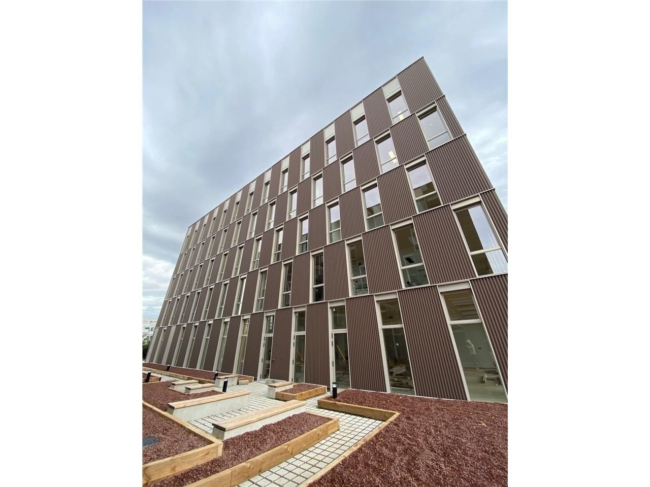 A moins de 15 minutes de la Part Dieu, au coeur d