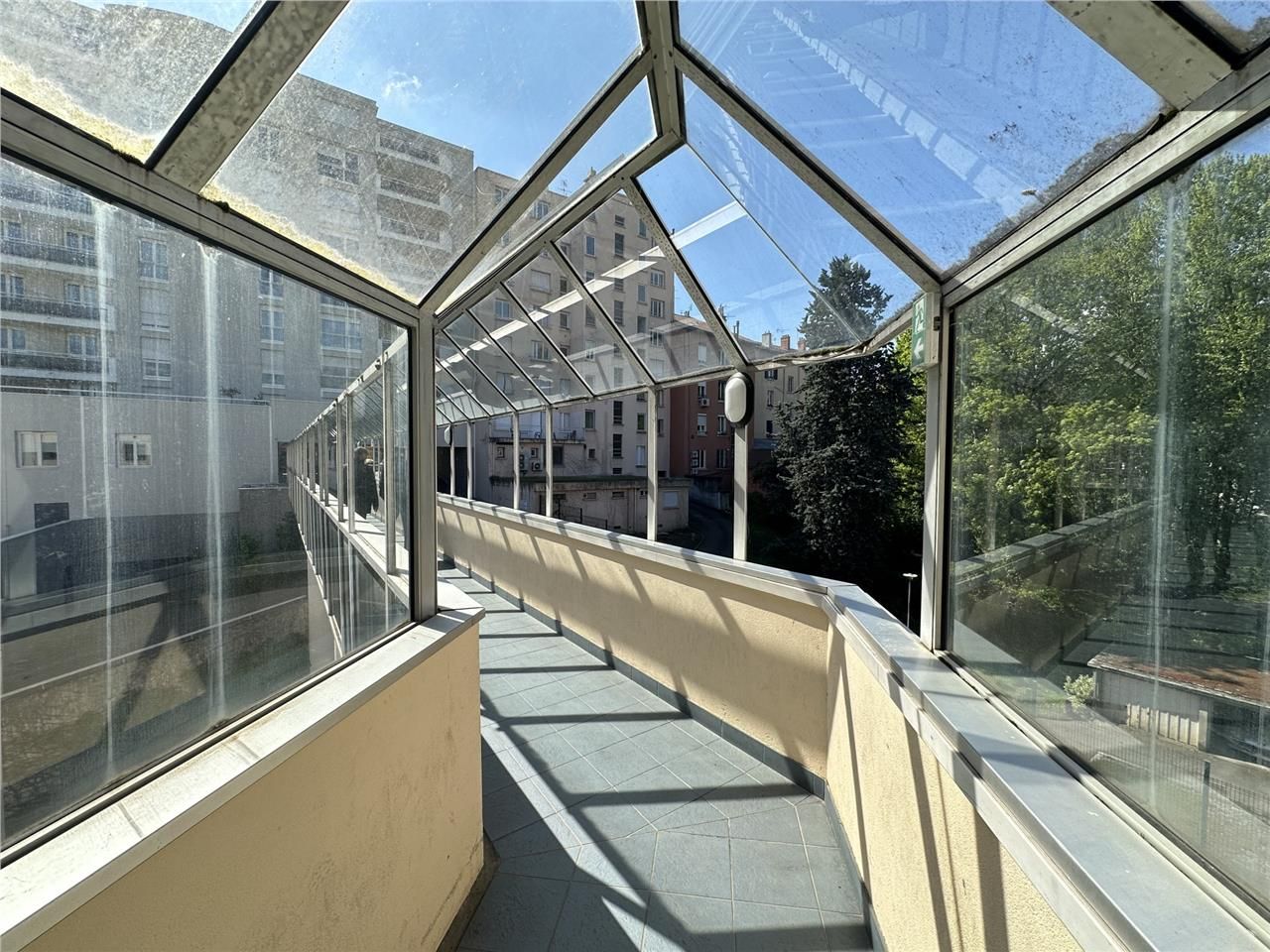 CBRE vous propose à la vente un plateau de bureau