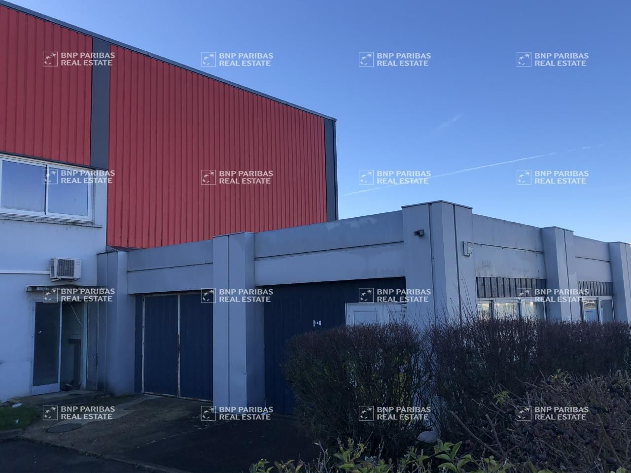 Location Bureaux 165 m² non divisibles 45140 Saint-jean-de-la-ruelle