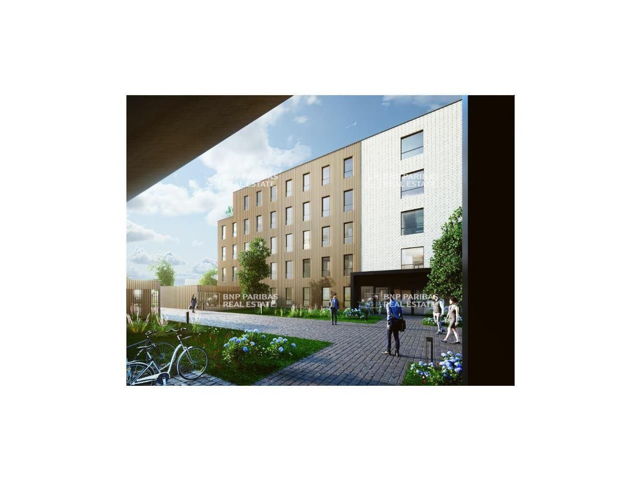 Location bureaux à Schiltigheim 67300