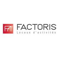 FACTORIS Locaux d'activités