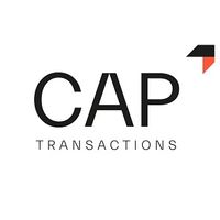Cap Transactions