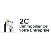 2C Immobilier d'Entreprises
