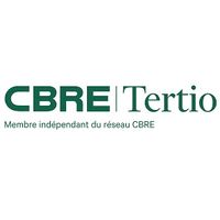 CBRE Tertio