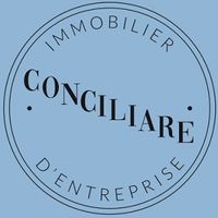 Conciliare Immobilier entreprise
