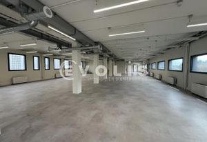 Location bureaux Nogent-sur-Marne - RER A et Grand Paris Express