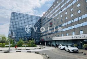 Bureaux à louer Noisy-le-Grand - RER A, A4 et Grand Paris Express