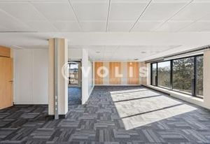 Location bureaux Lieusaint - Proche A5 et bus TZEN