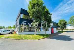 Location bureaux Tigery - Zone Parisud près N104 et Francilienne