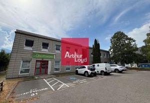 Bureaux à louer Montbonnot-Saint-Martin - Proche A41