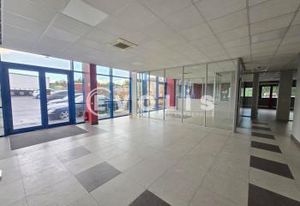 Location bureaux Chilly-Mazarin - Proche tram T12 et bus