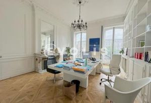 Location bureaux Bordeaux Allées de Tourny - Proche parking