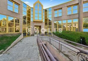 Bureaux à louer Bagneux - Métro ligne 4 et Grand Paris Express