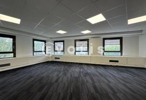 Bureaux divisibles La Garenne-Colombes - Proche périphérique et transports