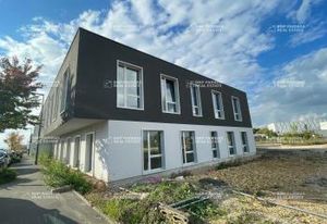 Location bureaux Ars-Laquenexy - ZAC de Mercy