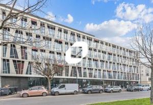 Location bureaux Maisons-Alfort - Métro ligne 8 Les Juliottes