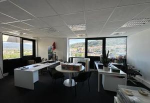 Location bureaux Nice La Plaine - Proche Simone Veil