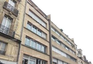 Location bureaux Rennes centre - Proche transports