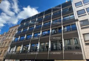 Location bureaux Metz - Proximité Serpenoise
