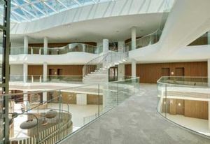 Bureaux à louer Limonest Techlid - 2e pôle économique Grand Lyon