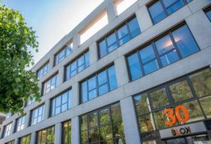 Bureaux d'exception à louer Lyon 9 - Quartier Vaise