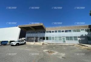 Location bureaux Toulouse - Centre de Gros