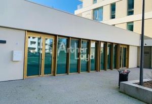 Location bureaux Pringy - Annecy - Proche autoroute et transports