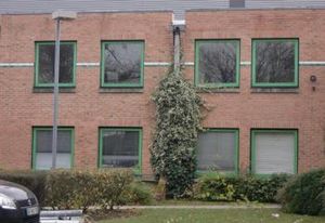 Bureaux à louer Lognes - RER A et A4 à proximité