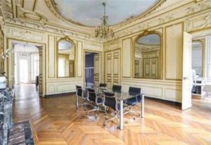Bureaux à louer Paris 9 - Métro Opéra et Havre-Caumartin