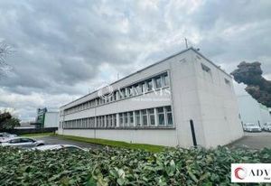 Location bureaux Mérignac - Proche rocade A630 et tram F