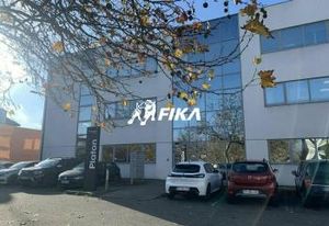 Location bureau Colomiers - ZAC du Perget, accès routiers