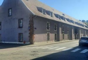 Location bureaux Belfort - Proche A36 et arrêt de bus