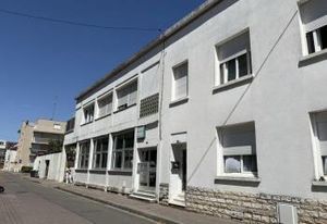 Location bureaux Dijon centre - Proche tram Drapeau