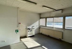 Bureaux à louer Limoges Nord - Rez-de-chaussée et parking