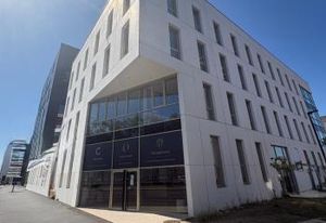 Location bureaux Le Havre - Proche gare et espaces premium