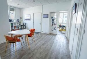 Location bureaux Lorient - Avenue de la Perrière, proche La Base