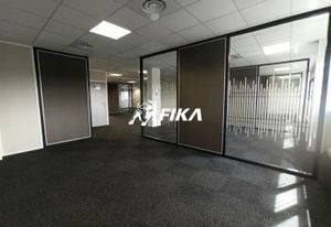 Location bureaux Colomiers - Proche aéroport, gare et bus