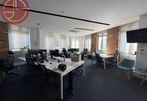 Location bureaux Toulouse centre - Proche métro et commerces