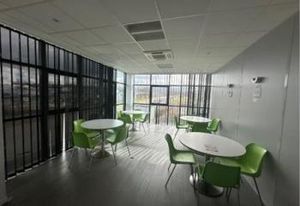 Location bureaux Saint-Etienne Technopole - Proche A72